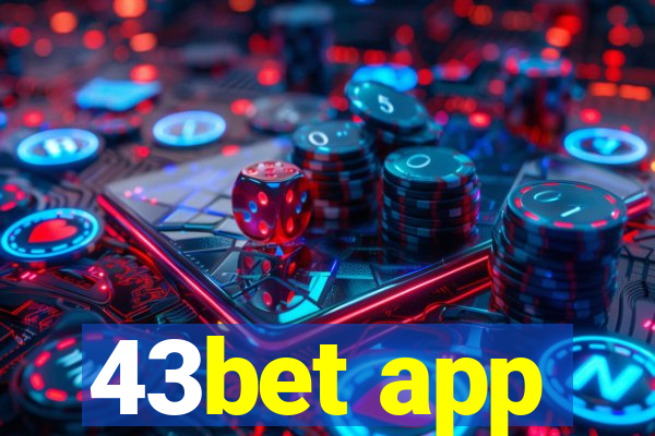 43bet app